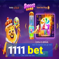 1111 bet